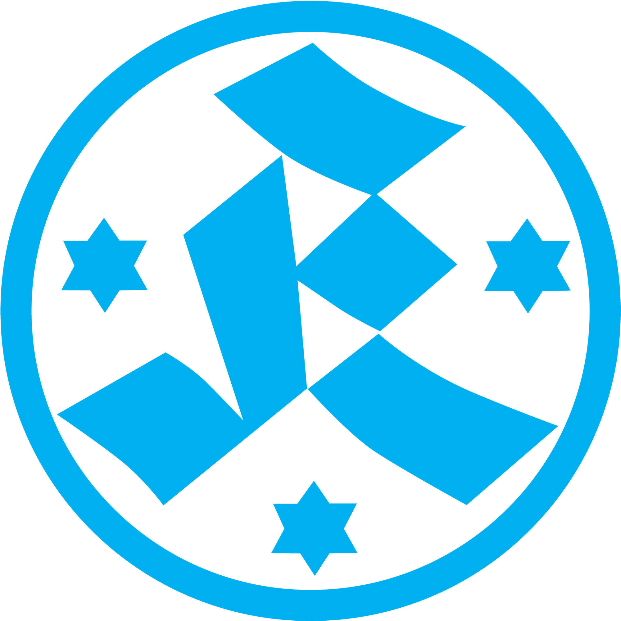 Haushahn Partnerschaften - Stuttgarter Kickers Logo